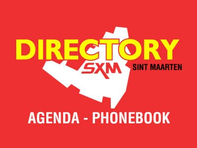 directory-sint-maarten-sxmmap Sint Maarten Directory