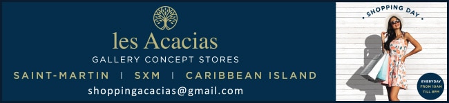 galerie-les-accacia-saint-martin Galerie des Accacias - St Martin
