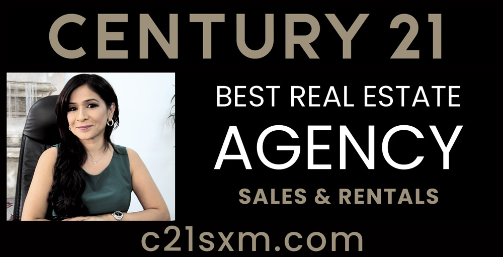 Century21 Island Realty - Sint Maarten