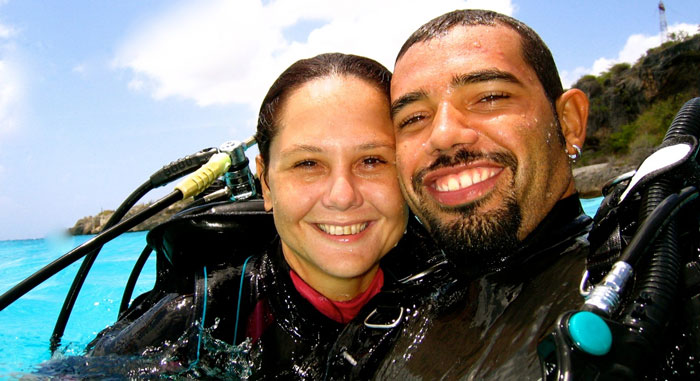 Ocean Explorers - Sint Maarten