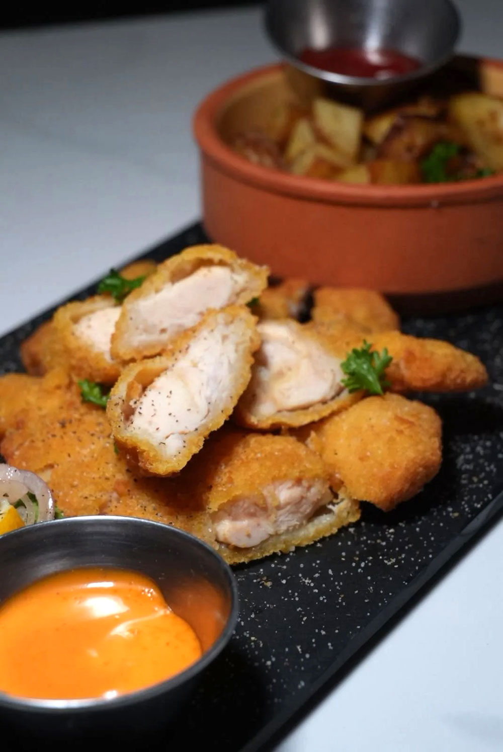 BAM Restaurant - Sint Maarten - SXMMAP