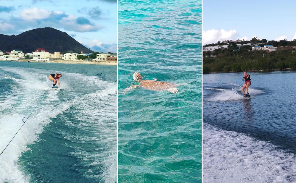 Cardi Boat Sxm | Saint-Martin | SXMMAP