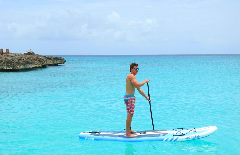 Eagle Tours Sailing Charters - Sint Maarten - SXMMAP