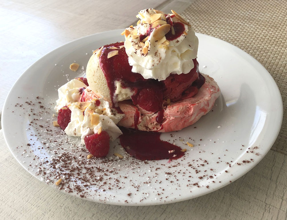 Grand Saint-Martin Restaurant - Saint-Martin - SXMMAP