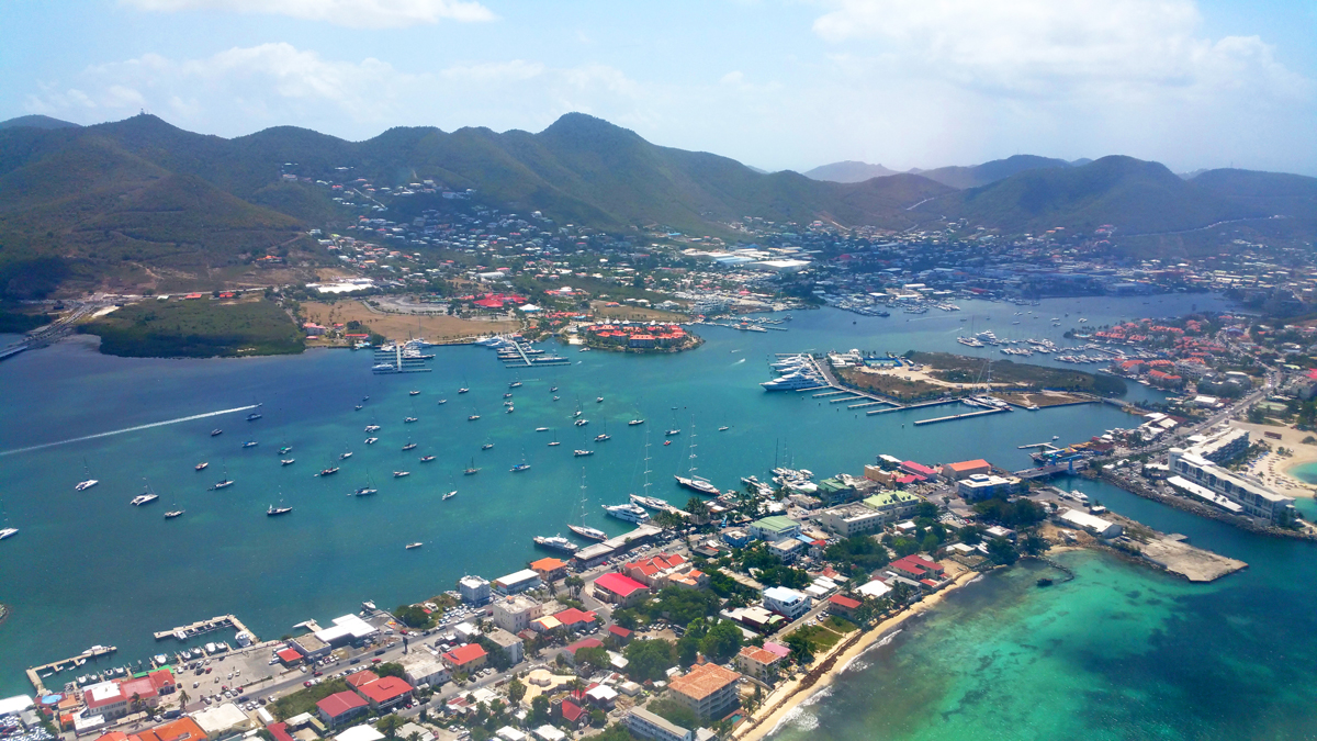 Saint-Martin - Sint Maarten - Immigration formalities