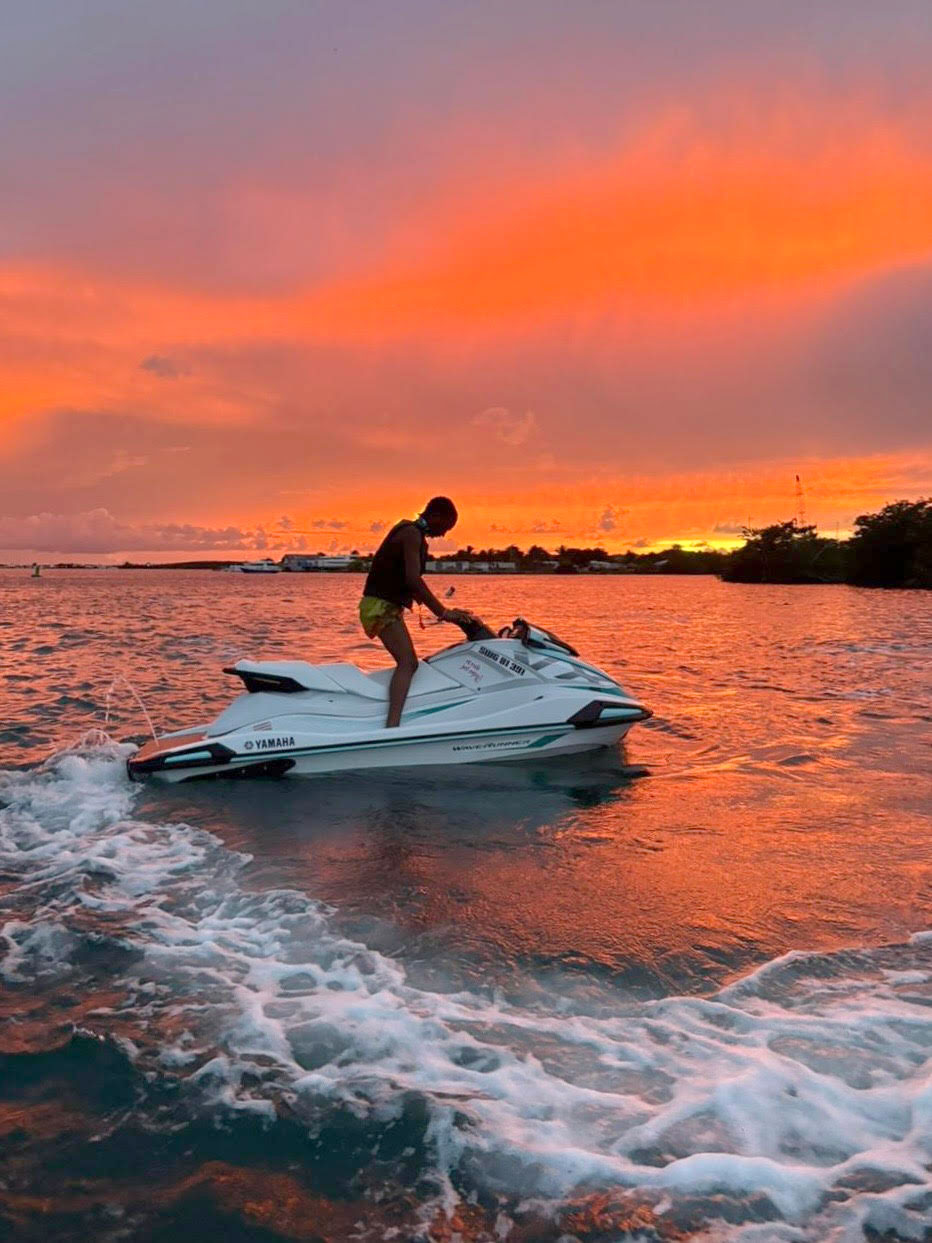 sxmmap.com - Jet - Paradise - Tours - Saint-Martin - Sint Maarten