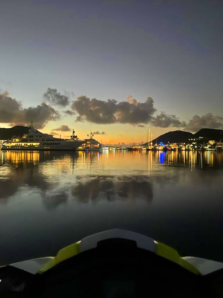 sxmmap.com - Jet - Paradise - Tours - Saint-Martin - Sint Maarten
