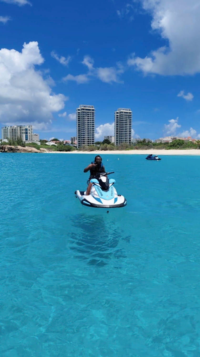 sxmmap.com - Jet - Paradise - Tours - Saint-Martin - Sint Maarten