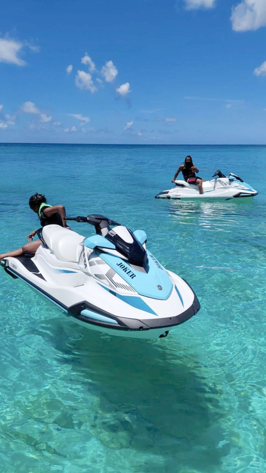 sxmmap.com - Jet - Paradise - Tours - Saint-Martin - Sint Maarten