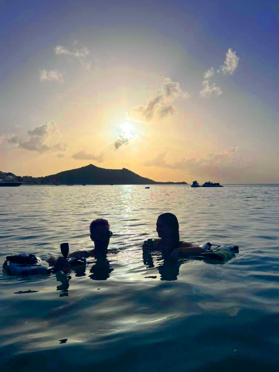 sxmmap.com - Jet - Paradise - Tours - Saint-Martin - Sint Maarten