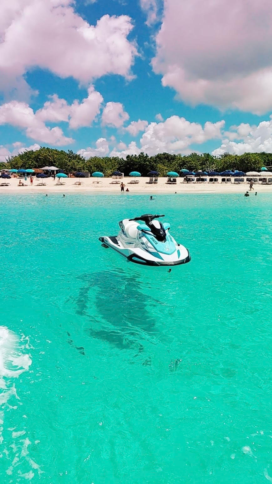 sxmmap.com - Jet - Paradise - Tours - Saint-Martin - Sint Maarten