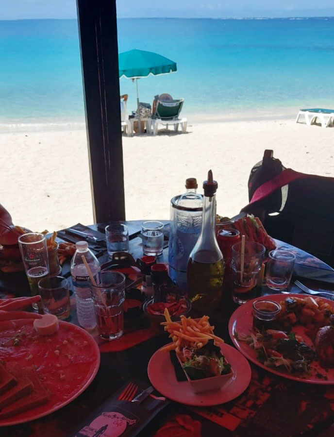 sxmmap.com - Jet - Paradise - Tours - Saint-Martin - Sint Maarten