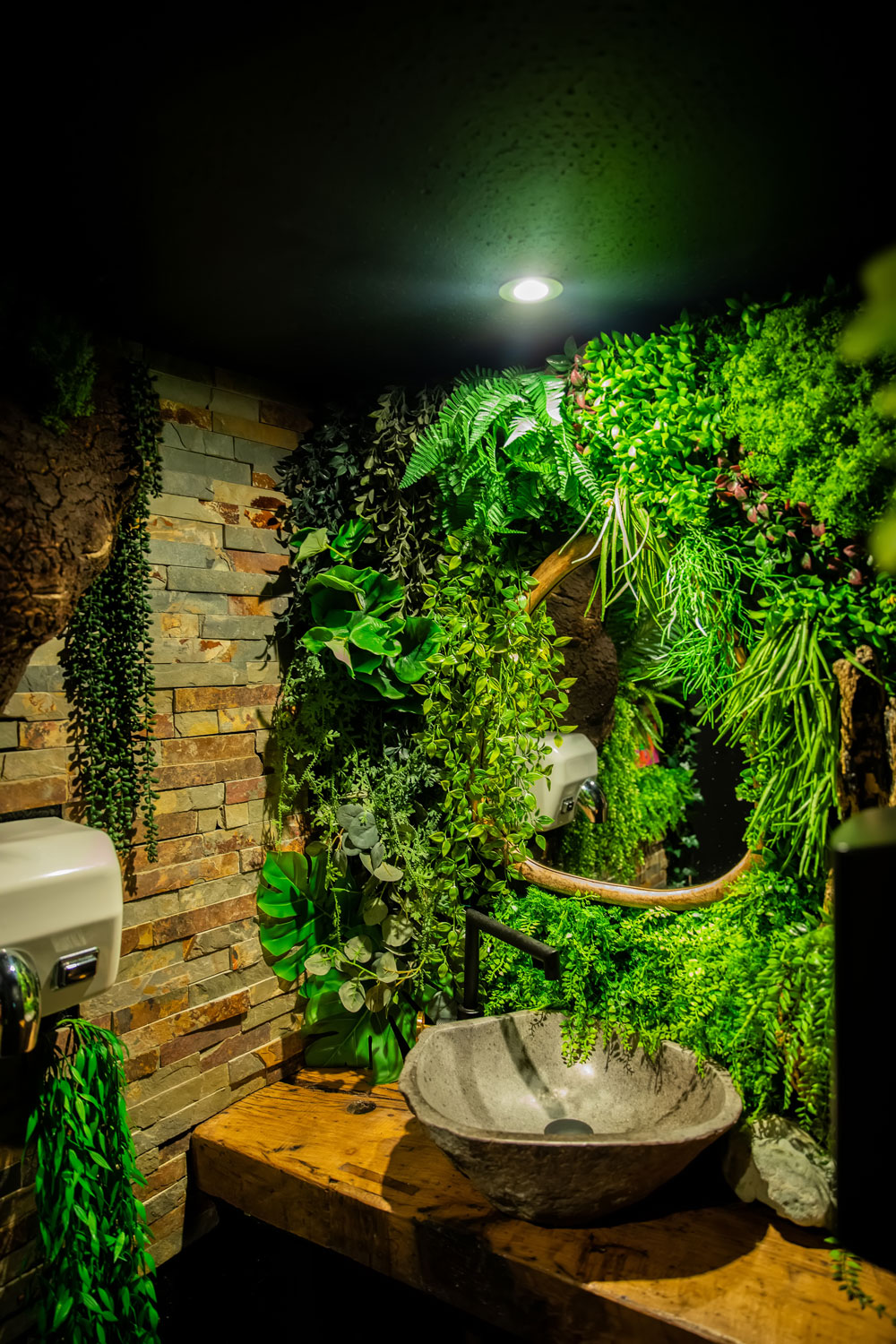 KOHO SXM Restaurant - Saint-Martin - SXMMAP