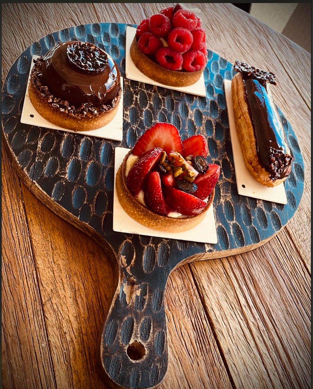 Korner SXM - Grand-Case - Saint-Martin - SXMMAP