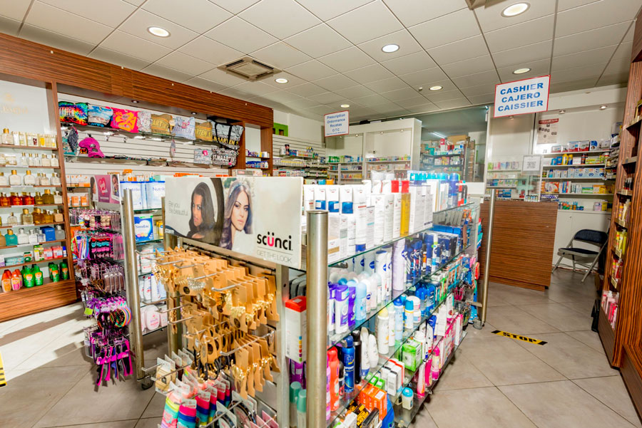 Maho Pharmacy - Sint Maarten