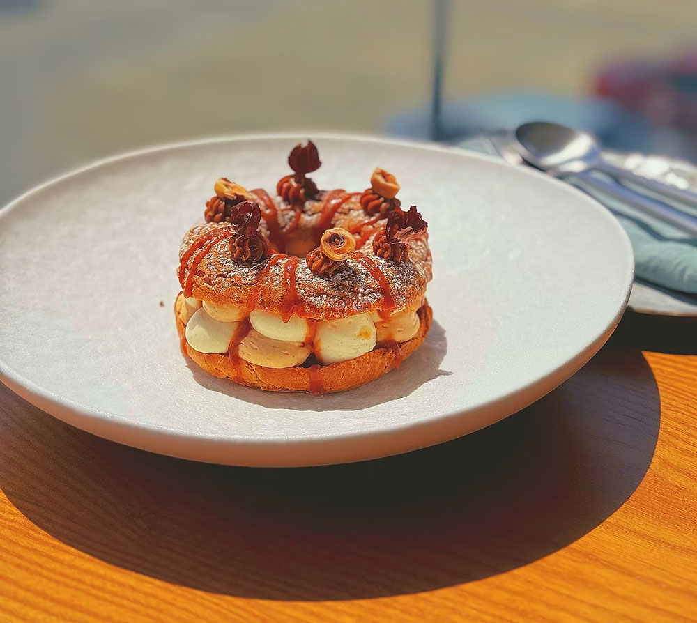 Momohana Restaurant - Sint Maarten - SXMMAP