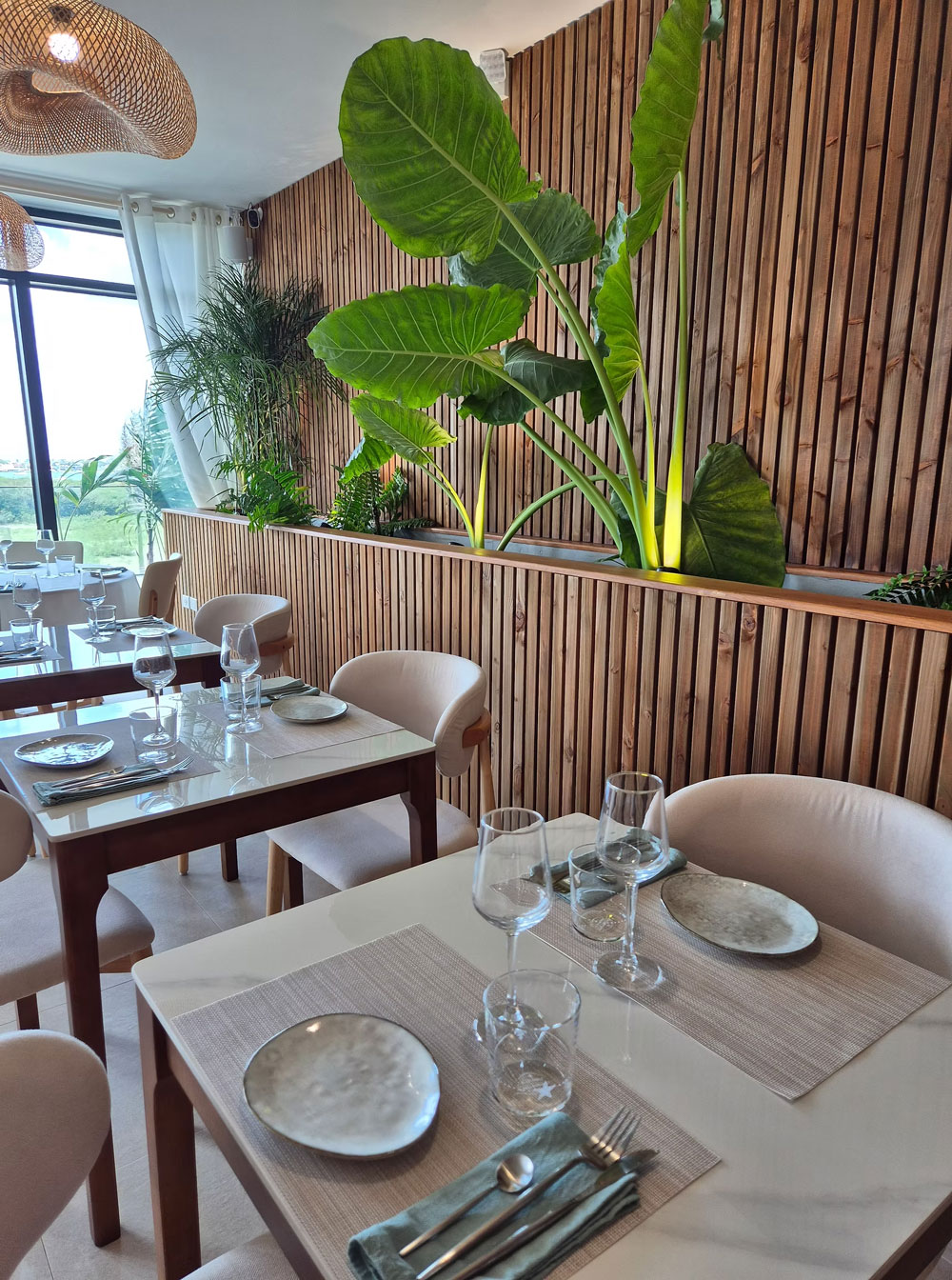 Momohana Restaurant - Sint Maarten - SXMMAP