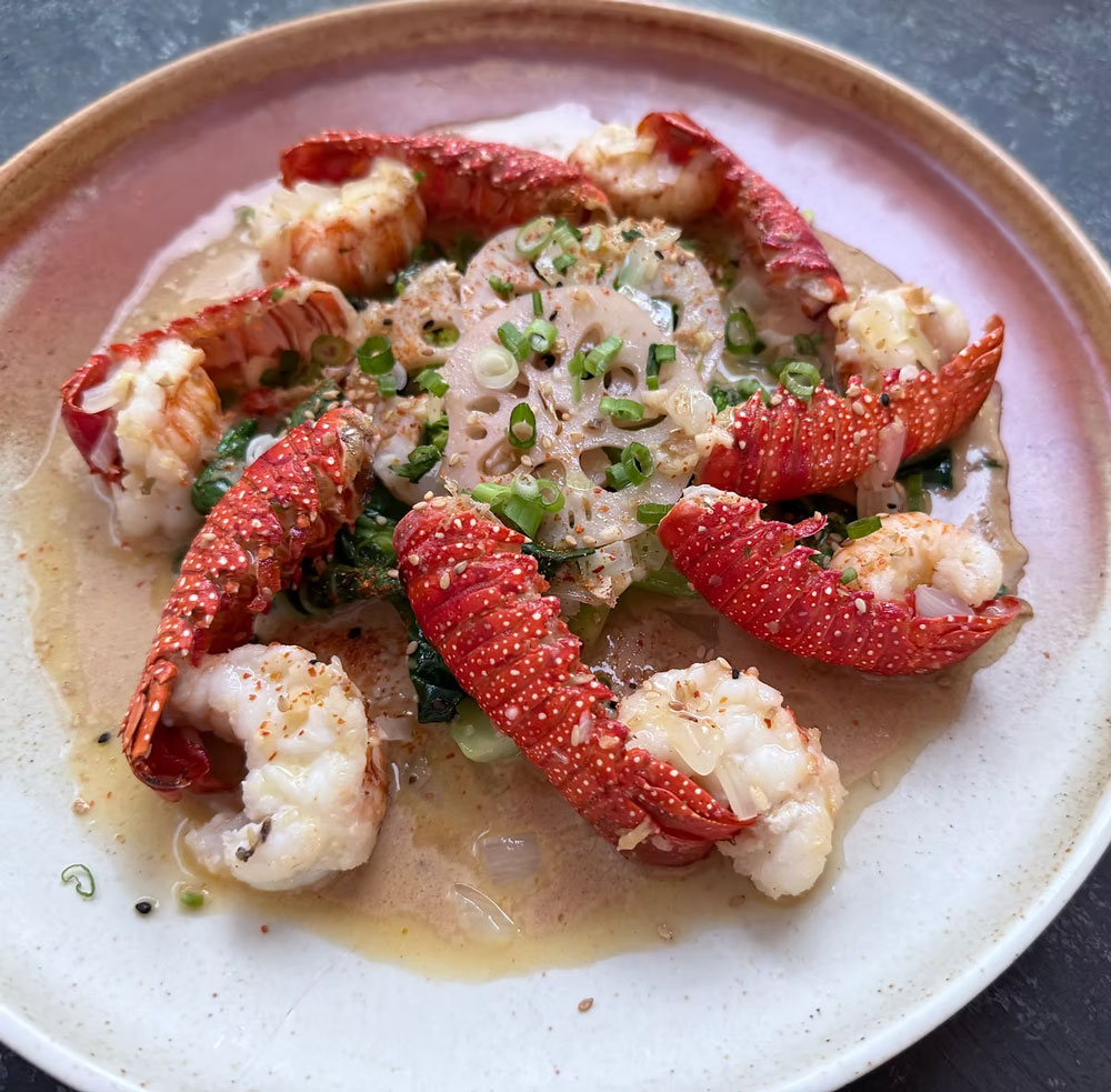 Momohana Restaurant - Sint Maarten - SXMMAP