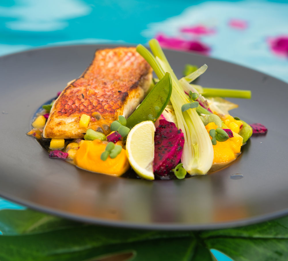 My Private Chef SXM by Laura - Saint-Martin - SXMMAP