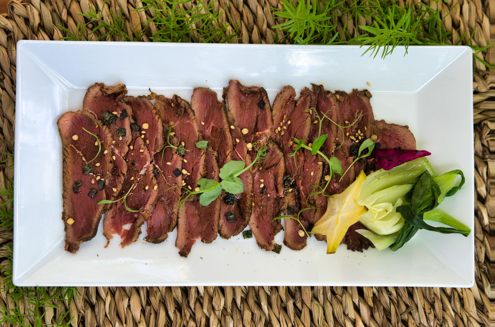 My Private Chef SXM by Laura - Saint-Martin - SXMMAP