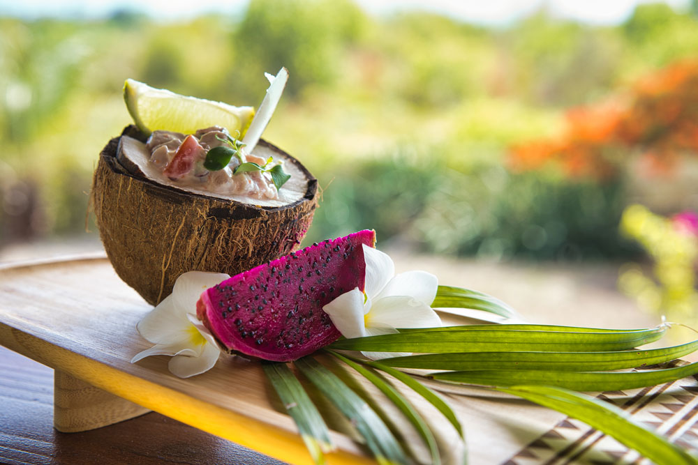 My Private Chef SXM by Laura - Saint-Martin - SXMMAP