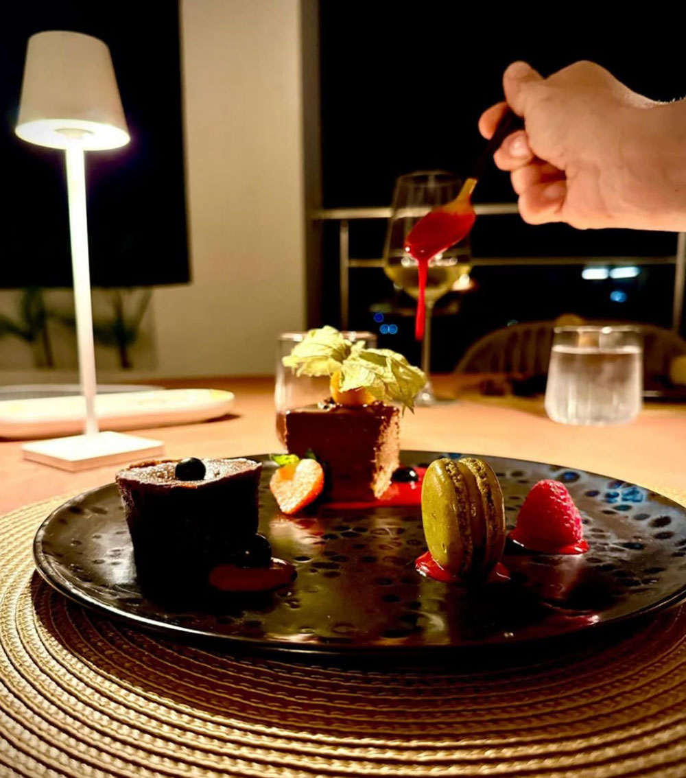 My Private Chef SXM by Laura - Saint-Martin - SXMMAP