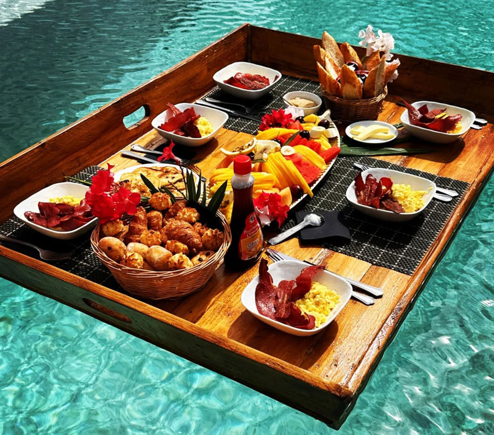 My Private Chef SXM by Laura - Saint-Martin - SXMMAP