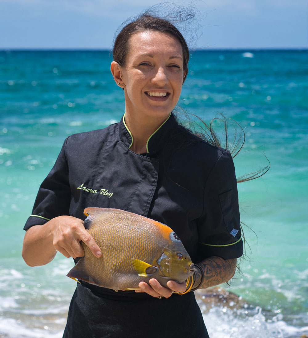 My Private Chef SXM by Laura - Saint-Martin - SXMMAP