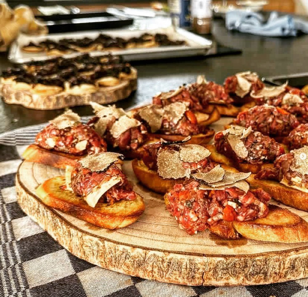 My Private Chef SXM by Laura - Saint-Martin - SXMMAP