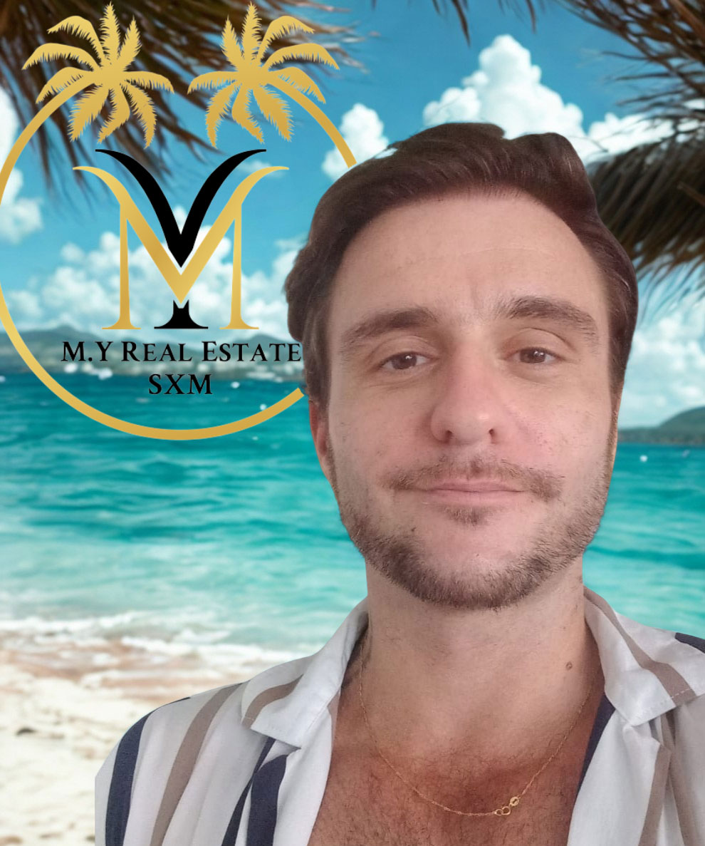 sxmmap.com - my real estate sxm - sint maarten