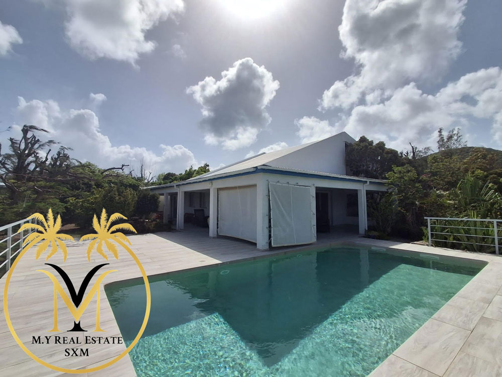 sxmmap.com - my real estate sxm - sint maarten