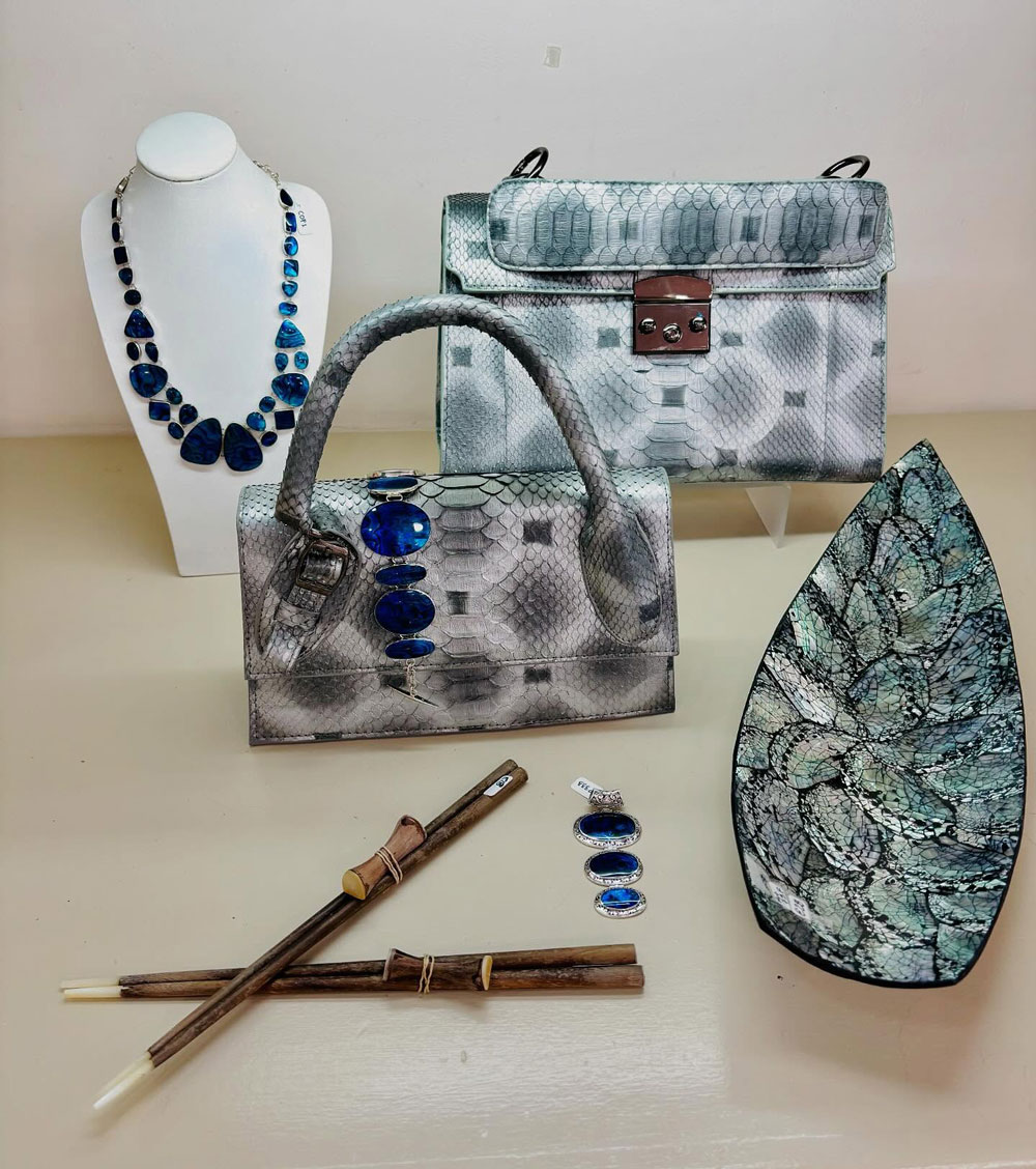 Sexy-Fruits boutiques - Saint-Martin - SXMMAP