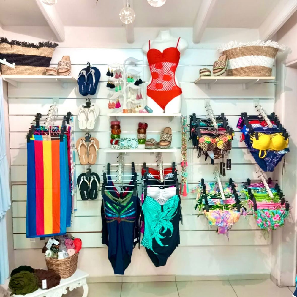 Sexy-Fruits boutiques - Saint-Martin - SXMMAP