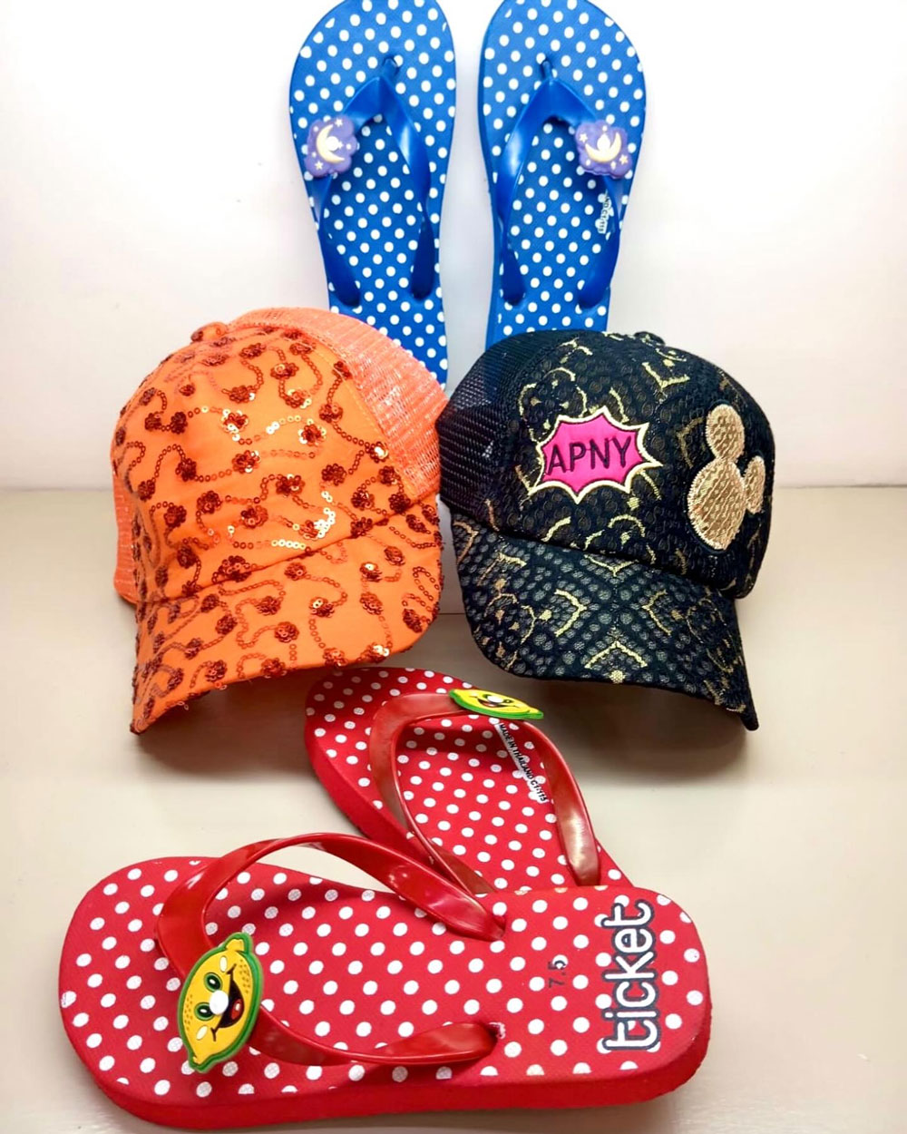 Sexy-Fruits boutiques - Saint-Martin - SXMMAP