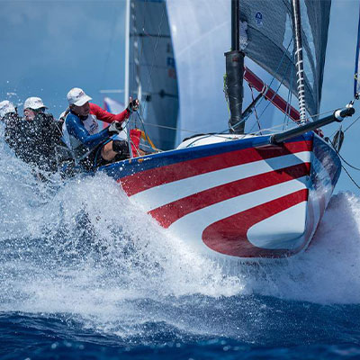 Saint-Martin Yearly Events - Sint Maarten - Heineken Regatta