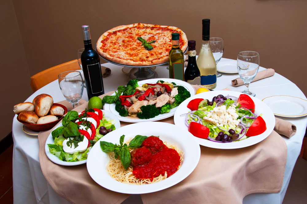 sxmmap.com - rialto pizza - maho - sint maarten