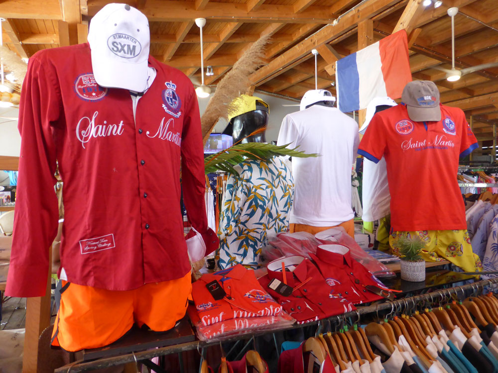 Zoe Boutique - Boardwalk - Philipsburg - Sint Maarten